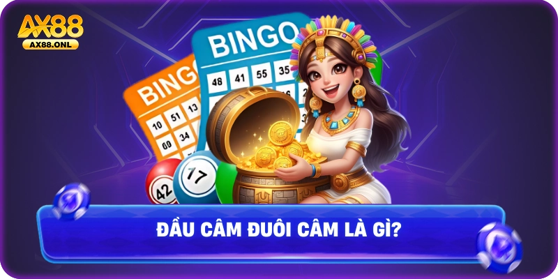 Đầu câm đuôi câm là gì?