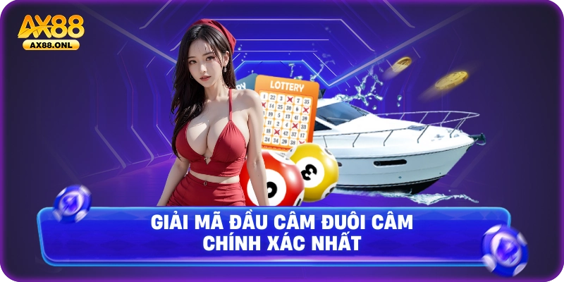 Giải mã đầu câm đuôi câm chính xác nhất
